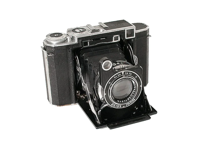 Zeiss Super Ikomat 530/16
