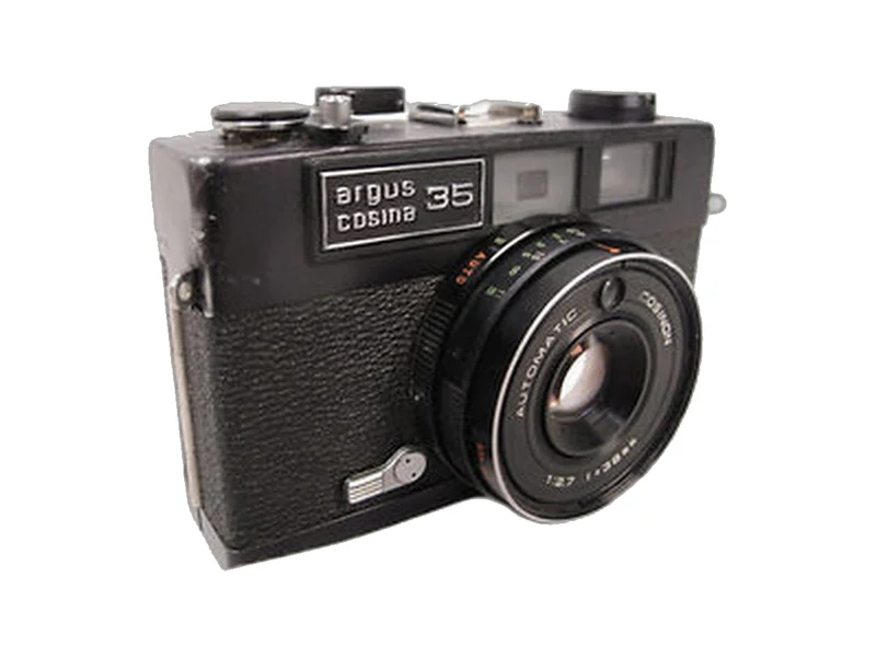 Argus Cosina 35