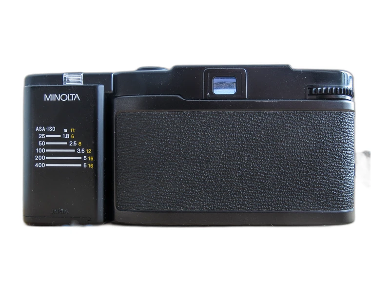 Minolta AF C