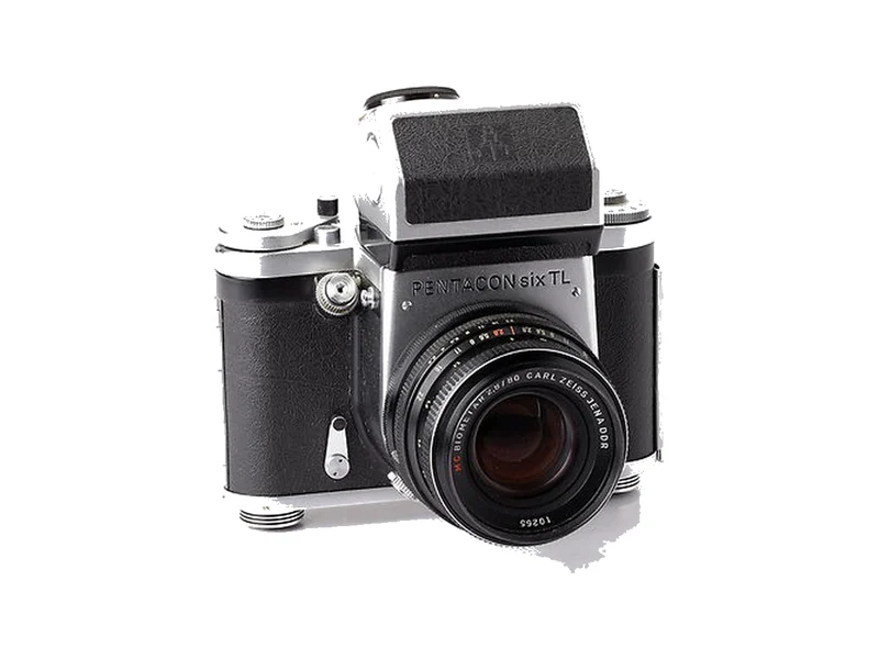 Exakta Pentacon Six TL