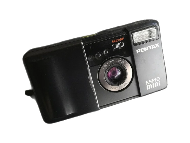 Pentax Espio P