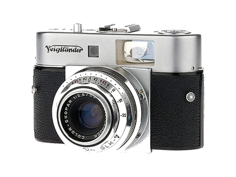 Voigtlander Vito BR
