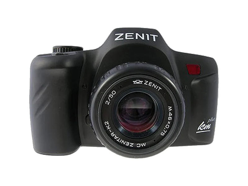 Zenit KM Plus