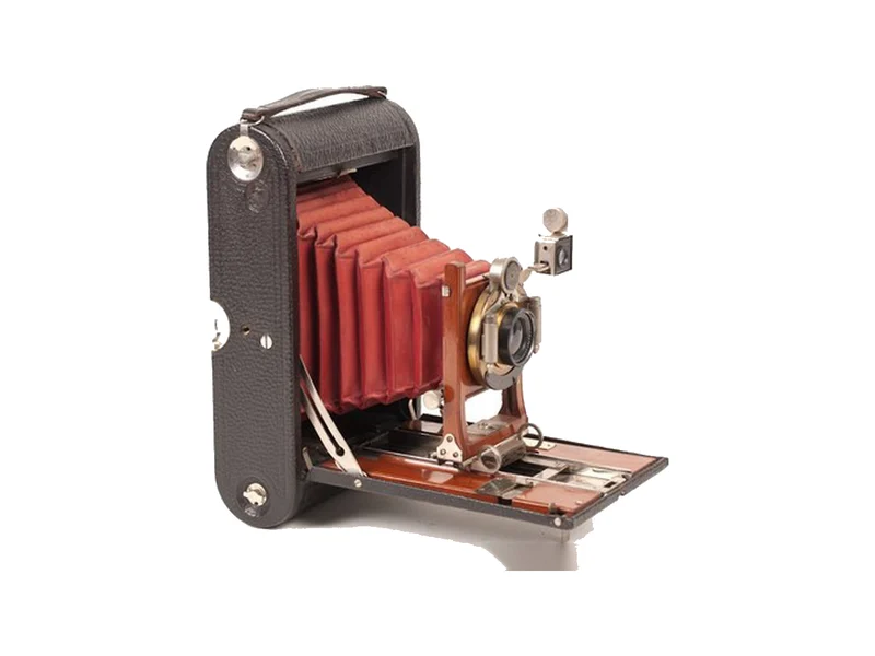 Kodak Folding Pocket No.4A
