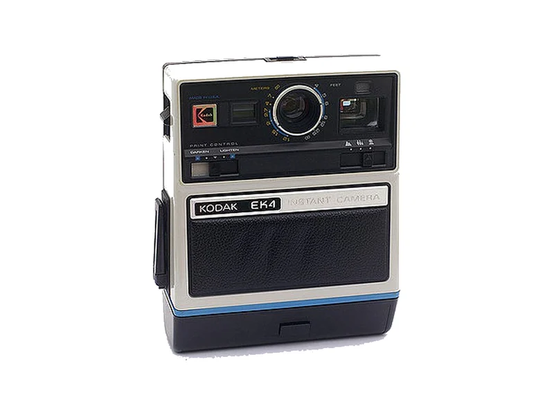 Kodak EK4