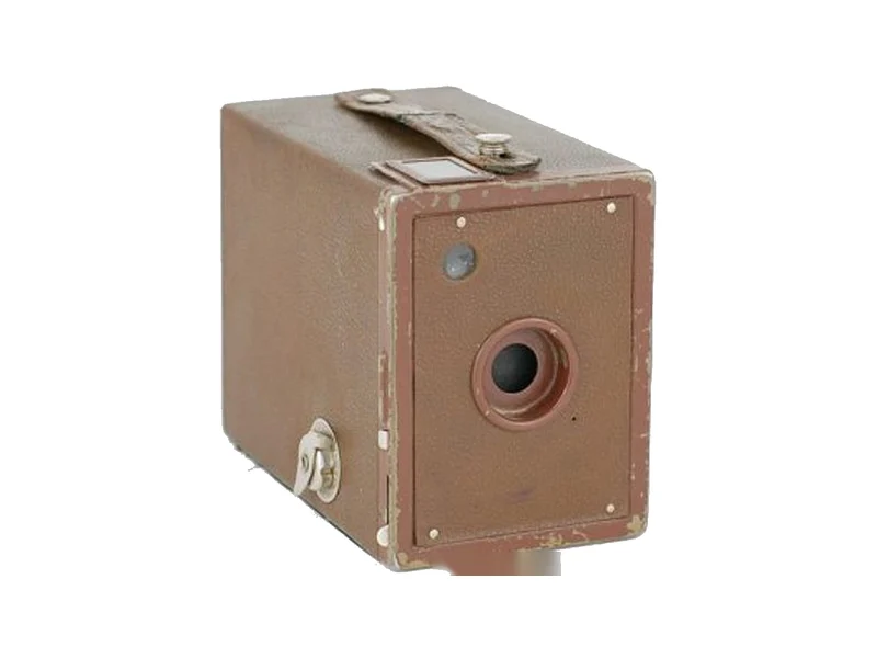 Kodak Six-20 Hawk-Eye Junior (UK)