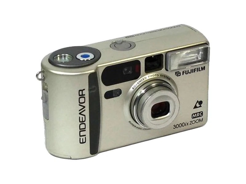 Fujifilm Fotonex 3000ix Zoom (Endeavor 3000ix / EPION 3000) MRC