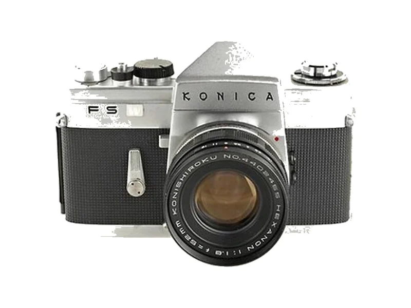 Konica FSW