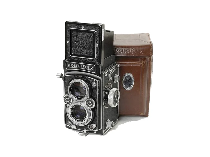 Rolleiflex Automat MX-EVS (Type 1)