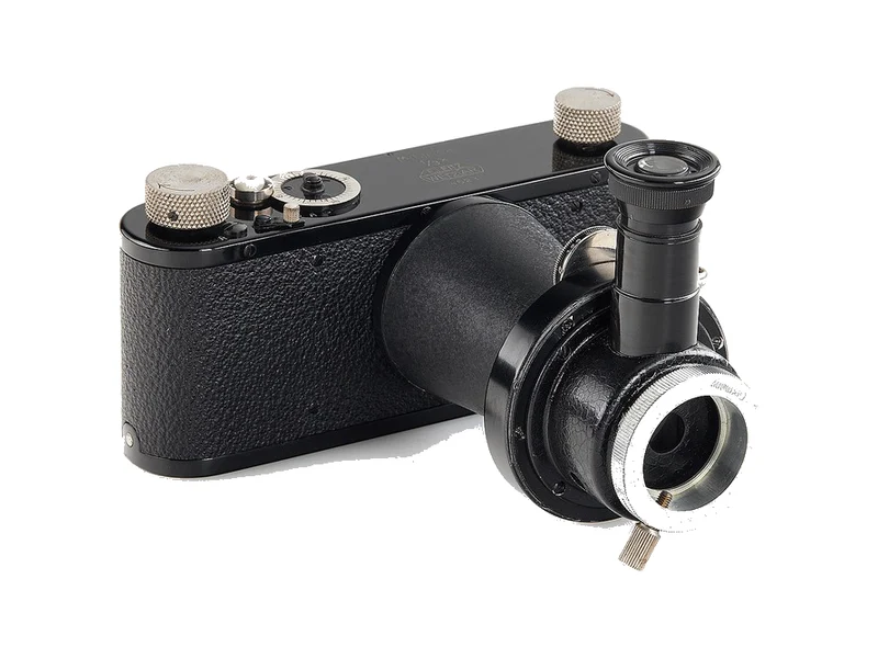 Leica Mifilmca