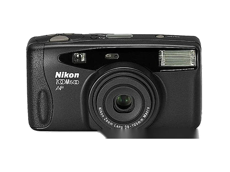 Nikon Zoom 500 AF