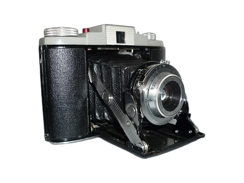 Kodak 66 Model II