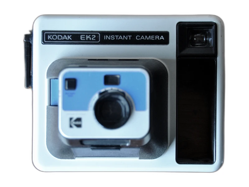 Kodak EK2