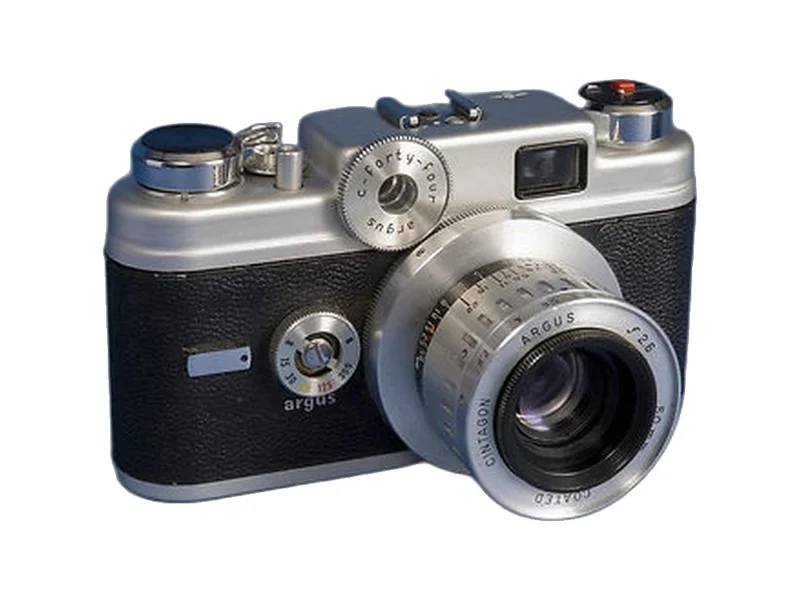 Argus C44 R