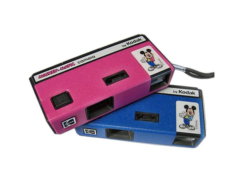 Kodak Mickey-Matic
