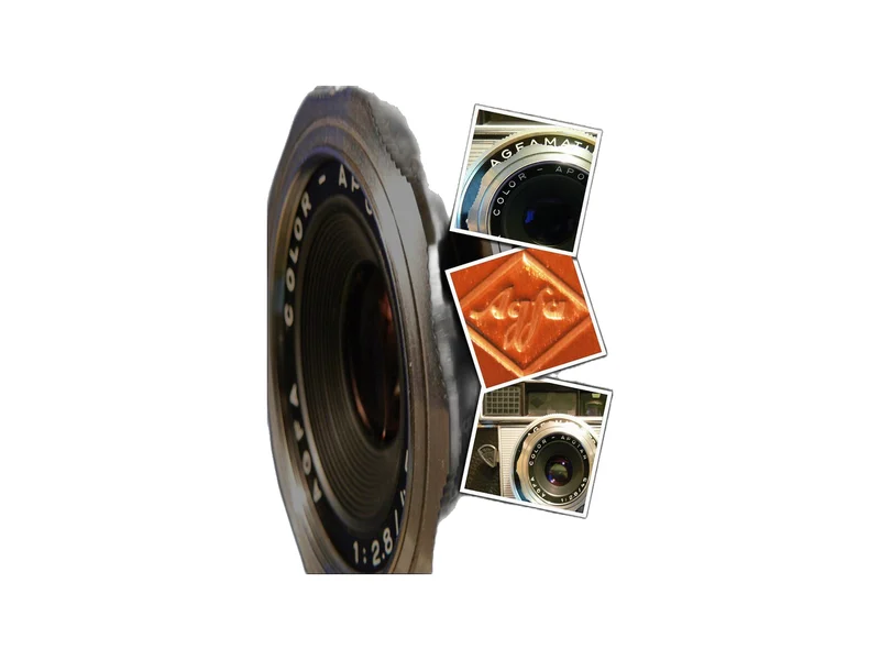 Agfamatic III S
