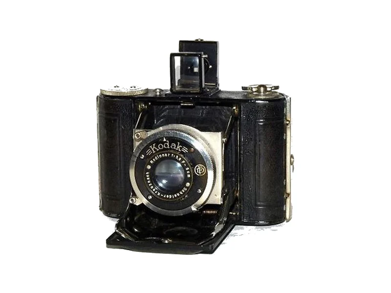 Kodak Vollenda No.48