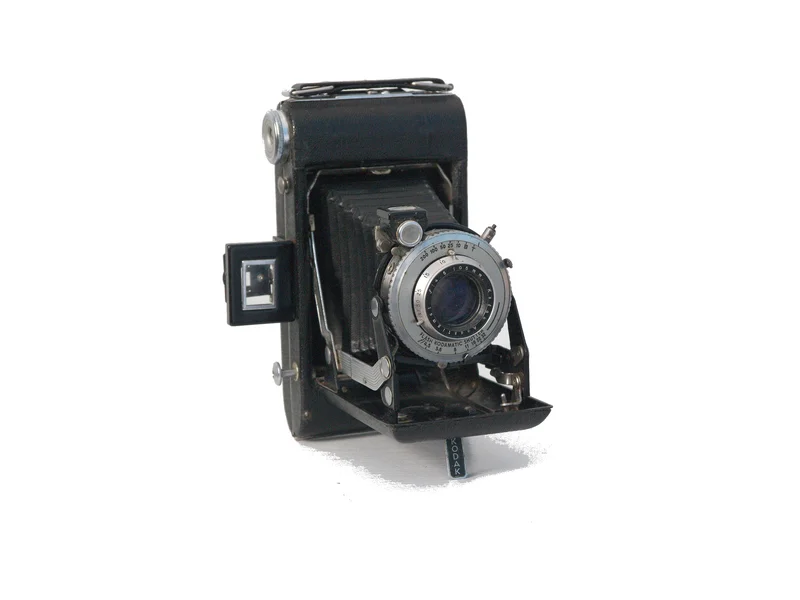 Kodak Vigilant Six-20
