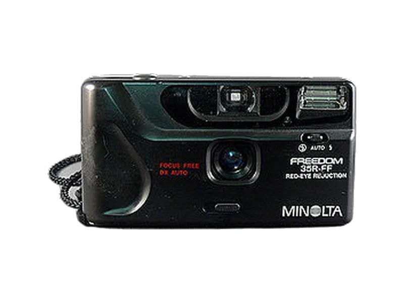 Minolta Freedom 35R-FF
