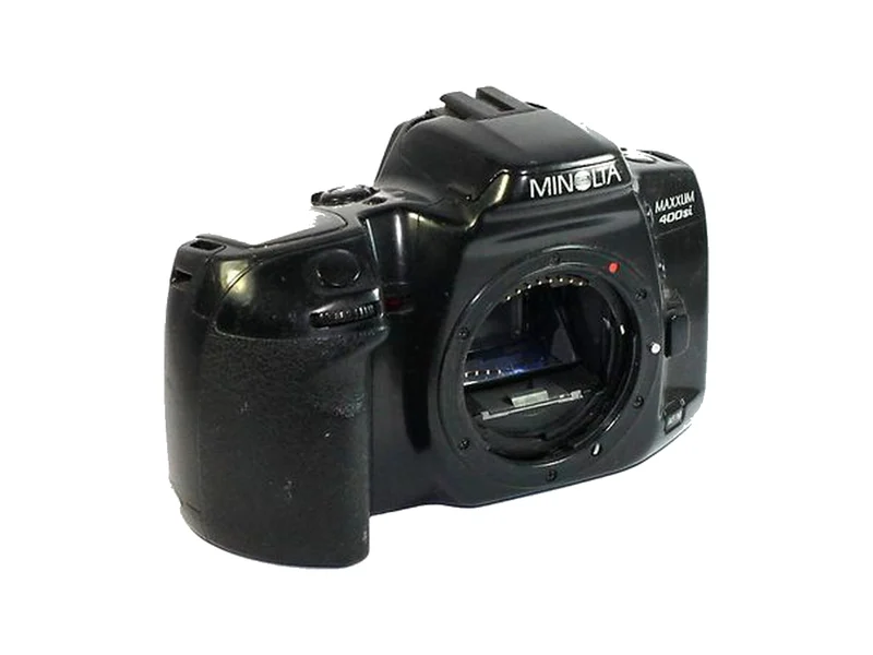 Minolta Maxxum 400si (RZ 430si / RZ 400si / 450si Panorama Date)