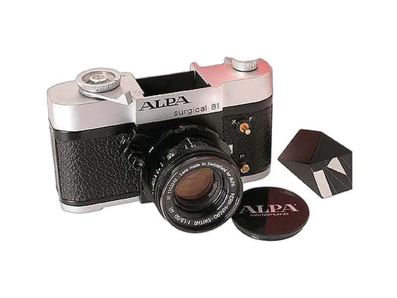 Alpa 81 surgical