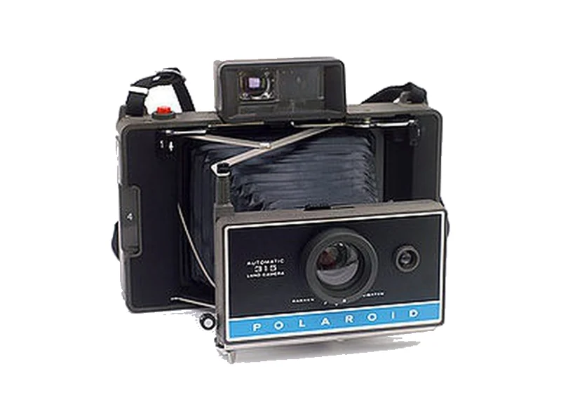Polaroid 315