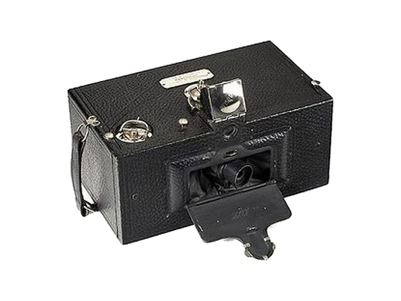 Kodak Panoram Kodak No.1