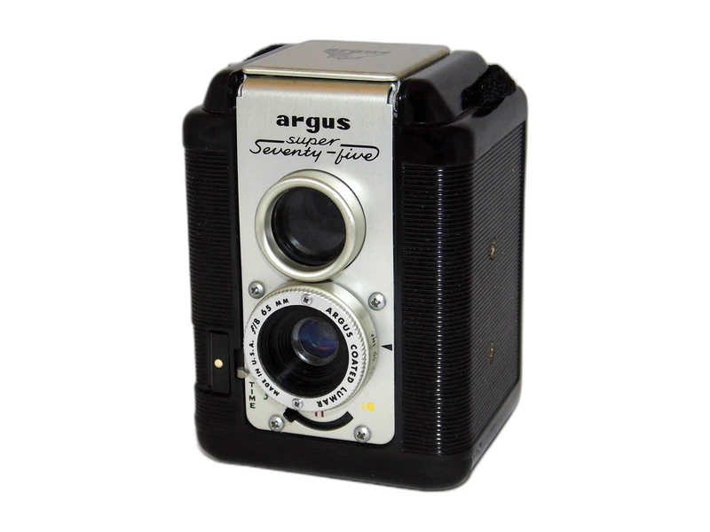 Argus Super Seventy-five