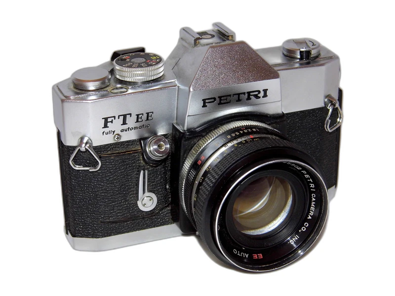 Petri FT EE