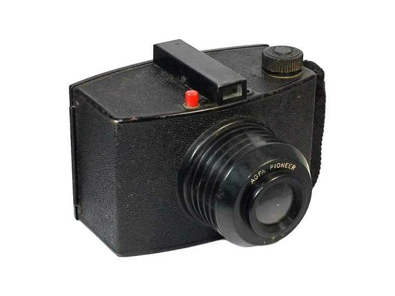 Agfa Pioneer PD-16