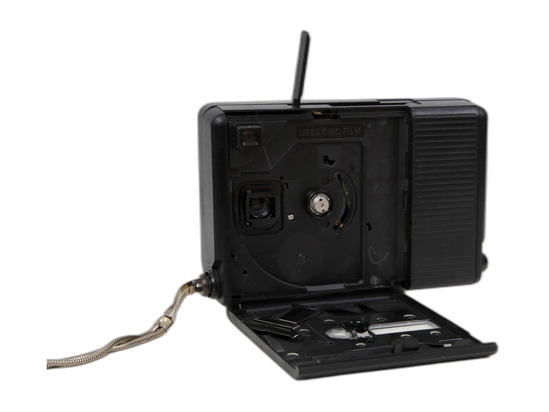 Kodak Disc 8000