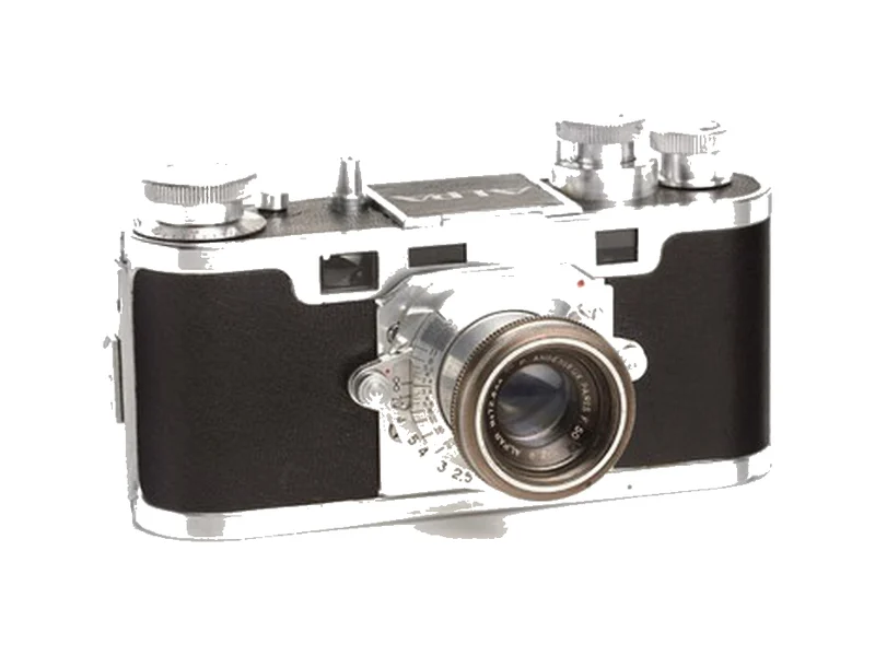 Alpa Standard