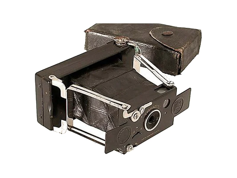 Houghton Ensignette No.1
