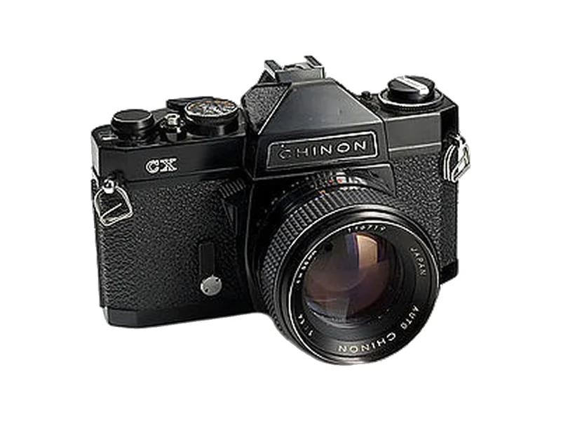 Chinon CX