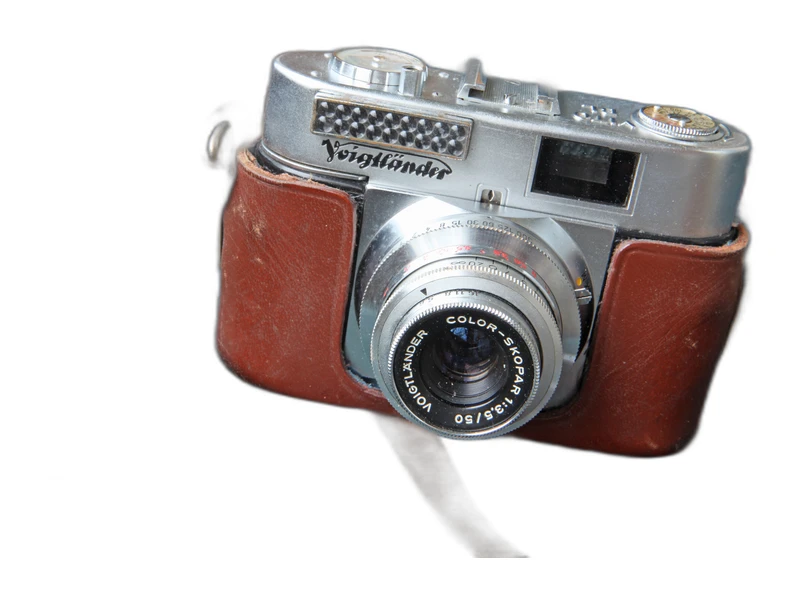 Voigtlander Vito BL