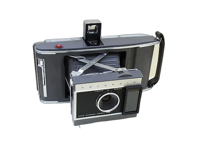 Polaroid J 66