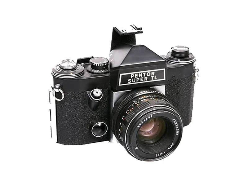 Exakta Pentor Super TL