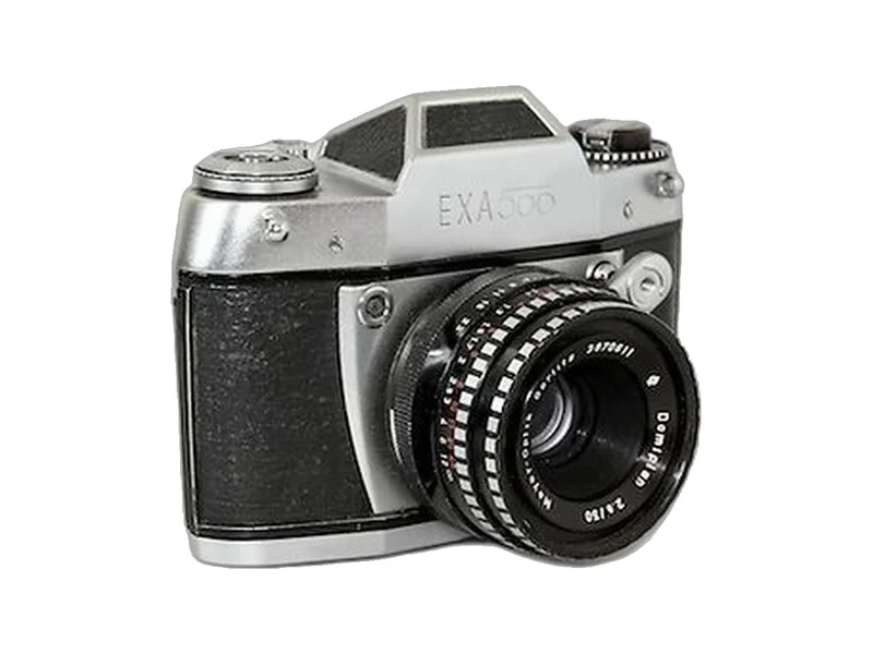 Exakta Exa 500