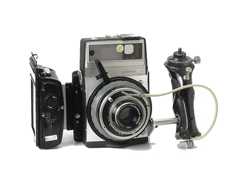 Graflex XL Standard