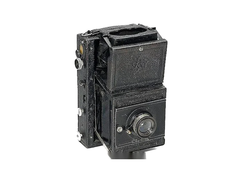 ICA Reflex (754, 6.5x9)