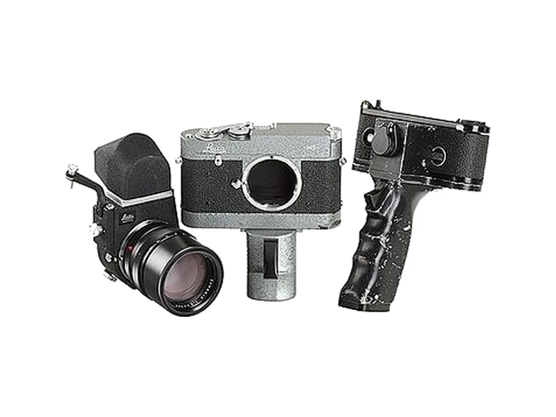 Leica MS