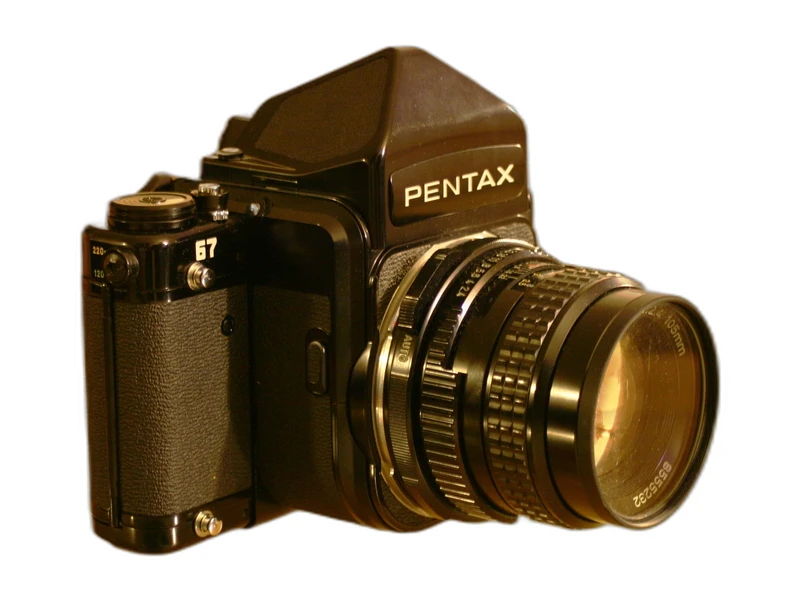 Pentax 67