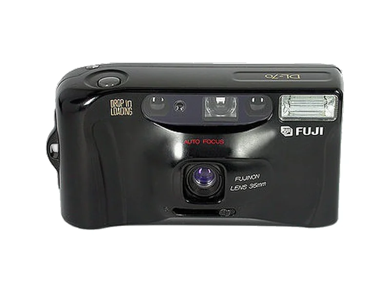 Fujifilm Fuji DL-70