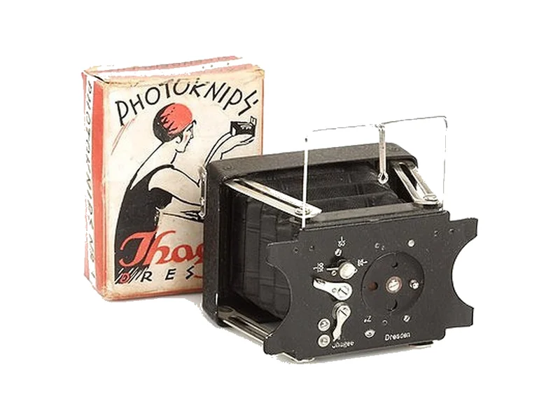 Exakta Photoknips (Nr. 100, Model A)
