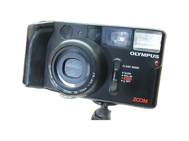 Olympus AZ-1 Zoom (Quick Shooter Zoom)
