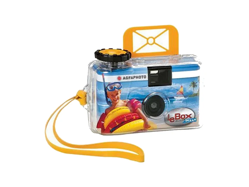 Agfa Le Box Ocean (II)