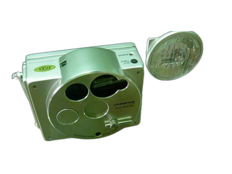 Olympus O-Product
