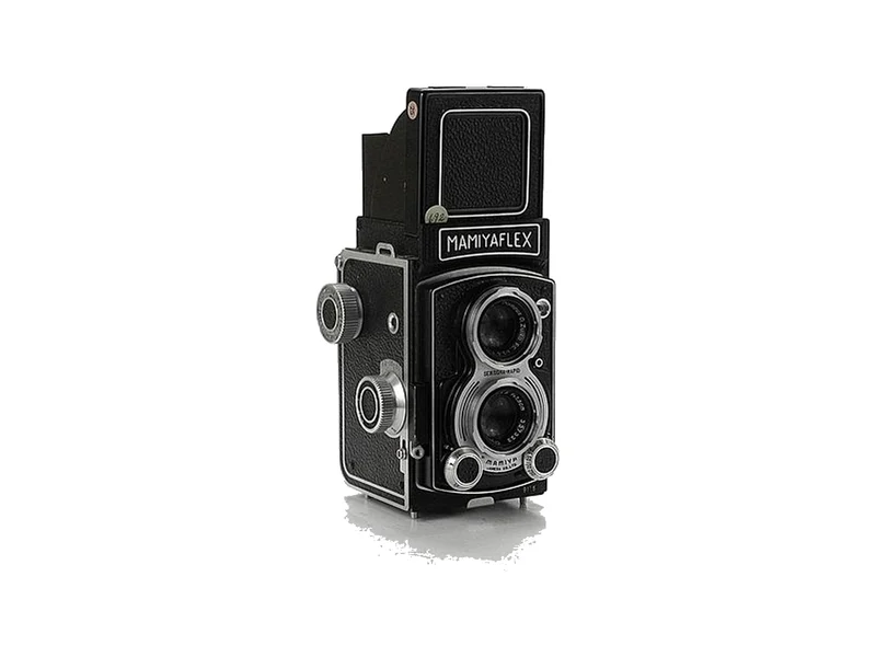 Mamiyaflex Automat A II