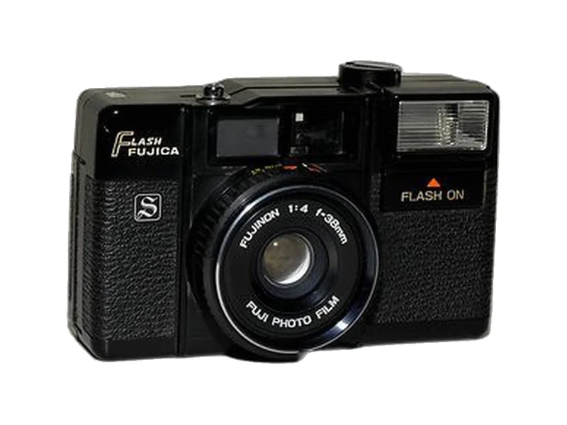 Fujifilm Fujica Flash S