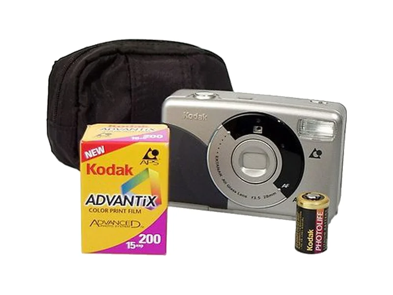 Kodak Advantix T500